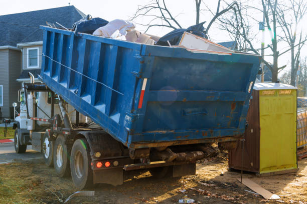 Best Dumpster Rental Services  in Manito, IL