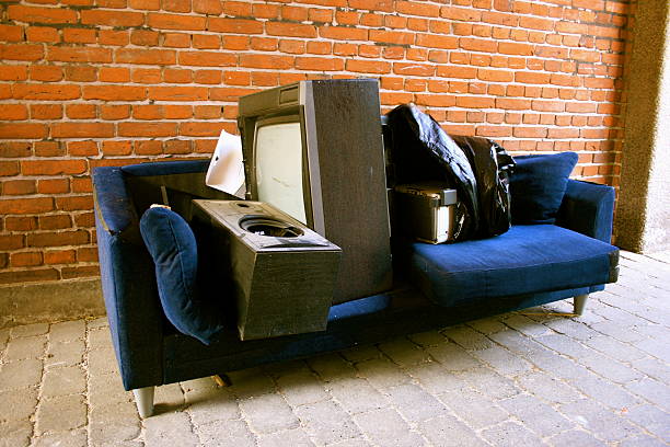 Property Management Cleanouts in Manito, IL